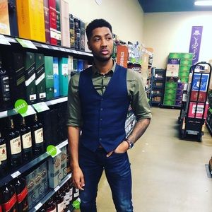 Meet your Posher, Miguel